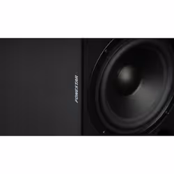 Fonestar BLOCK-5 haut-parleur 2-voies Noir Avec fil 60 W - Vue supplémentaire 5
