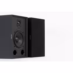 Fonestar BLOCK-5 haut-parleur 2-voies Noir Avec fil 60 W - Vue supplémentaire 7