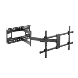 Fonestar MOV-384PR support pour téléviseur 2,03 m (80") Noir