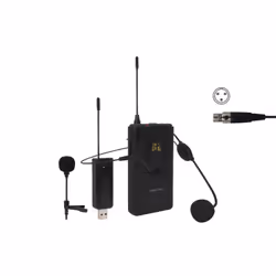 Fonestar WI-MIC