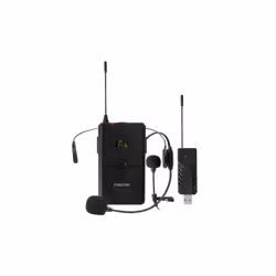 Fonestar WI-MIC amplificateur d'antenne de microphone sans fil - Vue supplémentaire 2