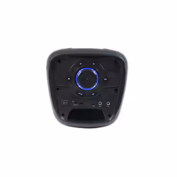 Fonestar PARTY-DUO haut-parleur portable et de fête Enceinte portable stéréo Noir 100 W - Vue supplémentaire 4