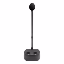 Fonestar INTERFON-V microphone Noir Microphone set - Vue supplémentaire 2