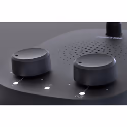 Fonestar INTERFON-V microphone Noir Microphone set - Vue supplémentaire 5