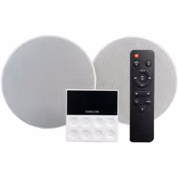 Bt/usb/fm Fonestar Ks-wall Ks-wall