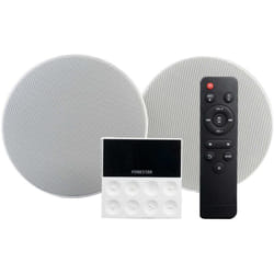 Bt/usb/fm Fonestar Ks-wall Ks-wall