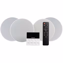 FONESTAR Mini Hifi KS-WALL-4