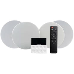 FONESTAR Mini Hifi KS-WALL-4