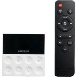 Fonestar - Amplificateur mural Bt/usb/fm Ks-amp Ks-amp