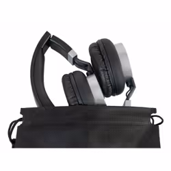 Fonestar TV-PHONES casque Casques Avec fil Arceau Musique Noir, Argent - Vue supplémentaire 5