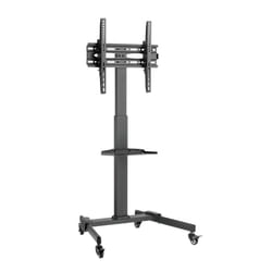 Fonestar STS-4244N support pour téléviseur 165,1 cm (65") Noir