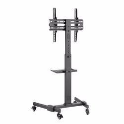 Fonestar STS-4244N support pour téléviseur 165,1 cm (65") Noir - Vue supplémentaire 3
