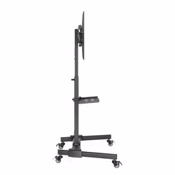 Fonestar STS-4244N support pour téléviseur 165,1 cm (65") Noir - Vue supplémentaire 4
