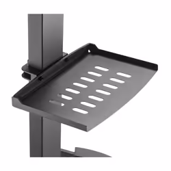 Fonestar STS-4244N support pour téléviseur 165,1 cm (65") Noir - Vue supplémentaire 6
