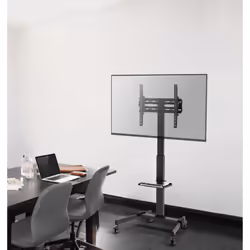 Fonestar STS-4244N support pour téléviseur 165,1 cm (65") Noir - Vue supplémentaire 8