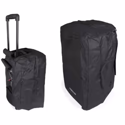 MALIBU-212PT Sac de transport pour haut-parleurs 12'' . With 3 ans de garantie and with EAN : 8422521092555