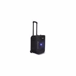 Fonestar California Orateur du parti Noir 200 W