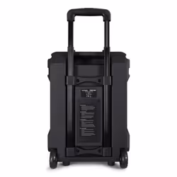 Fonestar California Orateur du parti Noir 200 W - Vue supplémentaire 5