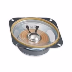 Fonestar FE-4815M, 15 W, 8 Ohm, Marron, Gris