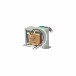 Transformateur de ligne 100V 50W SPÉCIFICATIONS : Ligne d'alimentation 100 V : 50, 40, 30, 20 W IMPÉDANCE 200, 250, 333, 500  ...