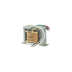 Fonestar - Transformateur de ligne, puissance 100V 50W CV-1750, basse impédance pour les haut-parleurs 4 - 8 ω
