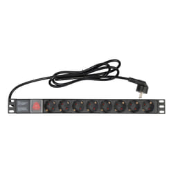 Fonestar FRP-8 accessoire de racks Bloc d'alimentation