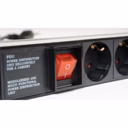 Fonestar FRP-8 accessoire de racks Bloc d'alimentation