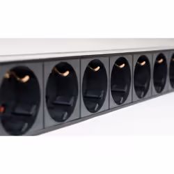 Fonestar FRP-8 accessoire de racks Bloc d'alimentation