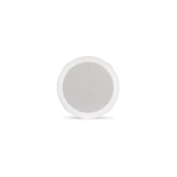 Fonestar GAT-563W haut-parleur 1-voie Blanc 40 W