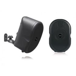 Fonestar - Caissons acoustiques pa 3en 40W noir