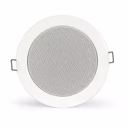 Haut-parleur de plafond - FONESTAR - 14981-DI - 10W - 8 Ohm - Installation rapide