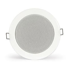 Haut-parleur de plafond - FONESTAR - 14981-DI - 10W - 8 Ohm - Installation rapide