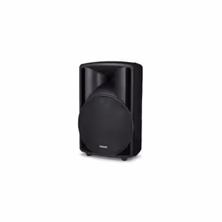 Fonestar ASB-12150U, 2-voies, 1.0 canaux, Avec fil, 180 W, 50 - 18000 Hz, Noir