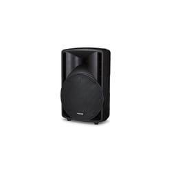 Fonestar ASB-12150U haut-parleur 2-voies Noir Avec fil 180 W