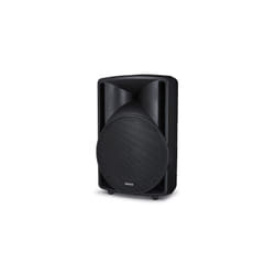 Fonestar ASB-15180U haut-parleur 2-voies Noir Avec fil 220 W