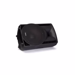 Fonestar ASB-15180U haut-parleur 2-voies Noir Avec fil 220 W
