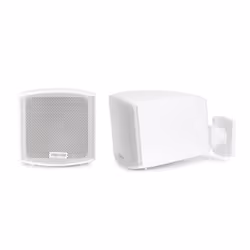 Fonestar CUBE-62BT, 12 W, 150 - 20000 Hz, 8 Ohm, Blanc