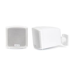 Fonestar CUBE-62BT haut-parleur Blanc 12 W