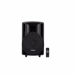 Fonestar ASB-880U, 80 W, 60 - 18000 Hz, 8 Ohm, Avec fil, Noir, Universel
