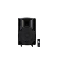 Fonestar ASB-880U haut-parleur portable et de fête Noir 80 W