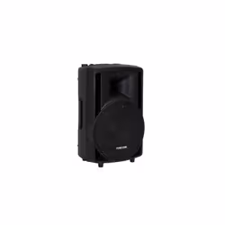 Fonestar ASB-880U haut-parleur portable et de fête Noir 80 W