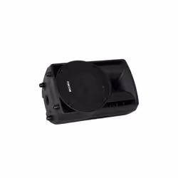 Fonestar ASB-880U haut-parleur portable et de fête Noir 80 W