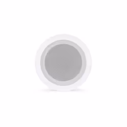 Fonestar GAT-501, 1-voie, 6 W, 140 - 15000 Hz, 1660 Ohm, Blanc