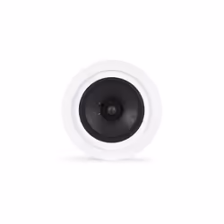 Fonestar GAT-501 haut-parleur 1-voie Blanc 6 W