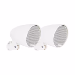 Fonestar PF-10T, 1-voie, Montage mural, 10 W, 15 W, 88 dB, 200 - 20000 Hz