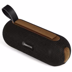 POCKET-M HAUT-PARLEUR SANS FIL PORTABLE Un son portable dans un format compact Finition en tissu Longue durée de vie de la ba ...