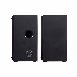 Fonestar CLASS-220N haut-parleur 2-voies Noir Avec fil 20 W - Vue supplémentaire 4