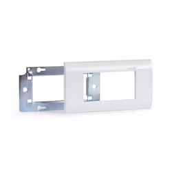 Fonestar WP-149MCH, Blanc, 148 mm, 80 mm