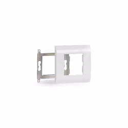 Fonestar WP-86MCH, Blanc, 80 mm, 80 mm