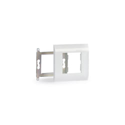 Fonestar WP-86MCH prise de courant Blanc